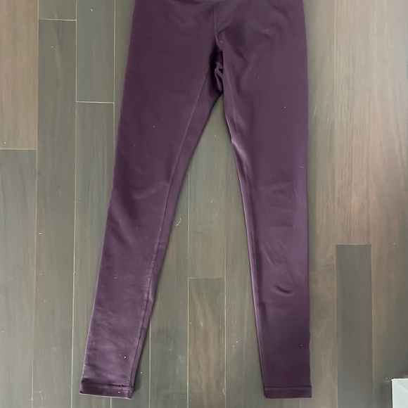 Zella Nordstrom leggings. Xs - Picture 1 of 4